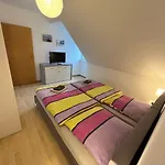 Apartmán Sonnenschein Uelzen