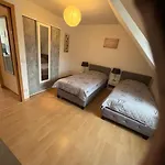 Sonnenschein Apartmán