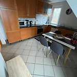 Sonnenschein Apartmán *