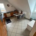 Apartmán Sonnenschein Uelzen
