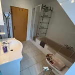 Sonnenschein Apartmán *