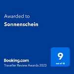 Sonnenschein *