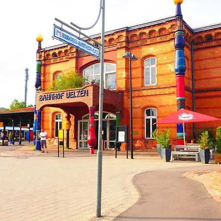 Sonnenschein * Uelzen