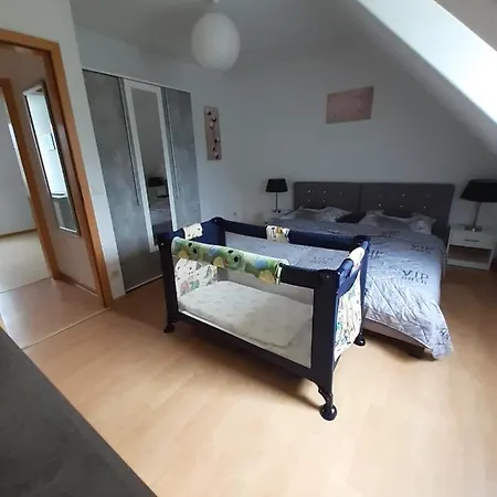 Sonnenschein Uelzen
