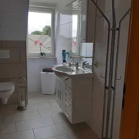 Apartment Sonnenschein Uelzen