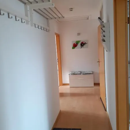 Apartment Sonnenschein Uelzen