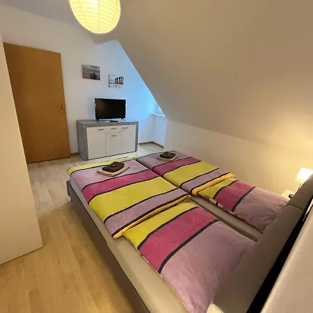 Apartment Sonnenschein Uelzen