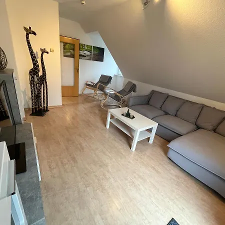 Sonnenschein Uelzen