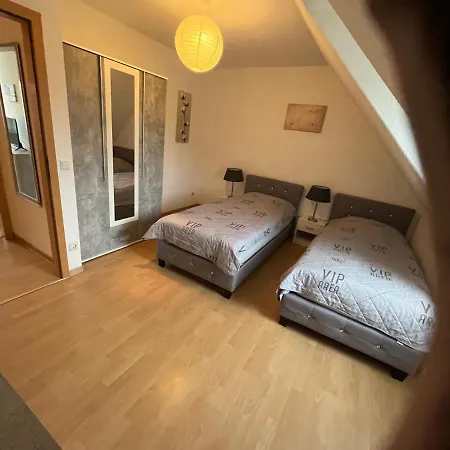 Sonnenschein Appartamento