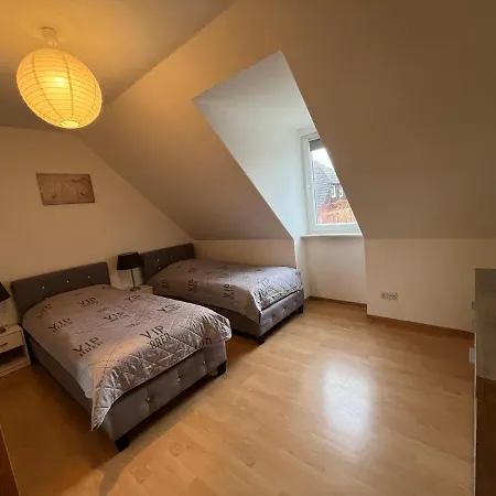 Sonnenschein Uelzen