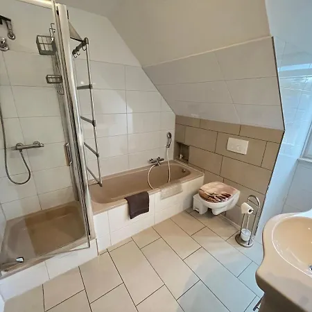 Sonnenschein Appartamento