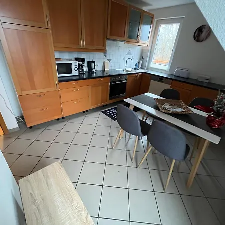 Sonnenschein Apartment *