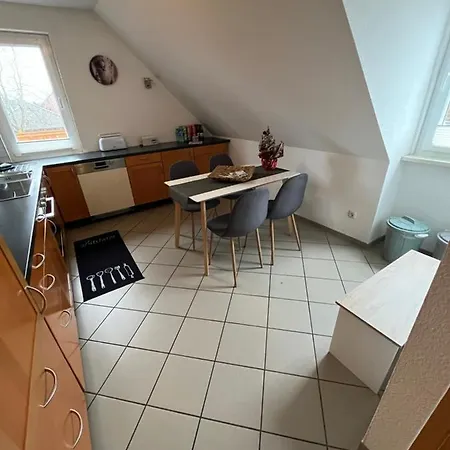 Apartment Sonnenschein Uelzen