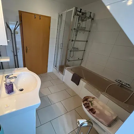 Sonnenschein Apartment *